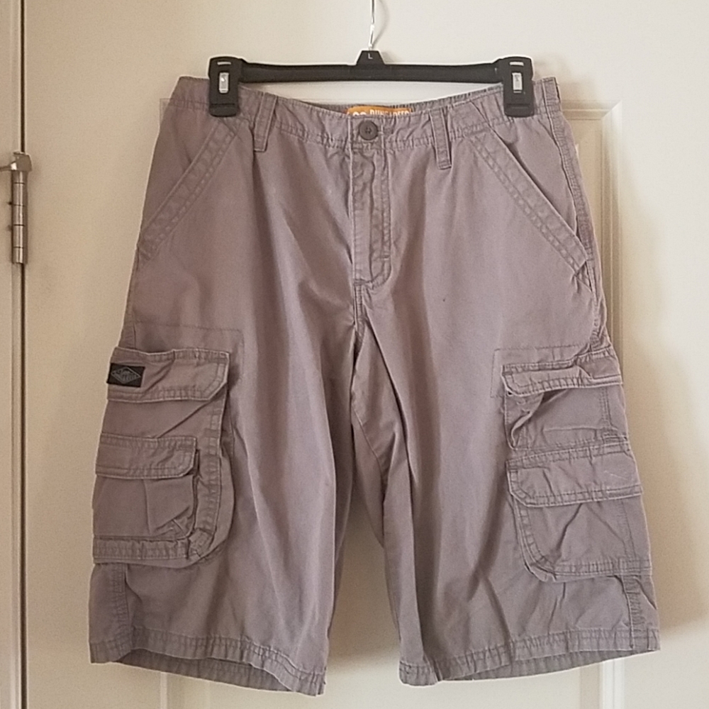 Cargo Shorts